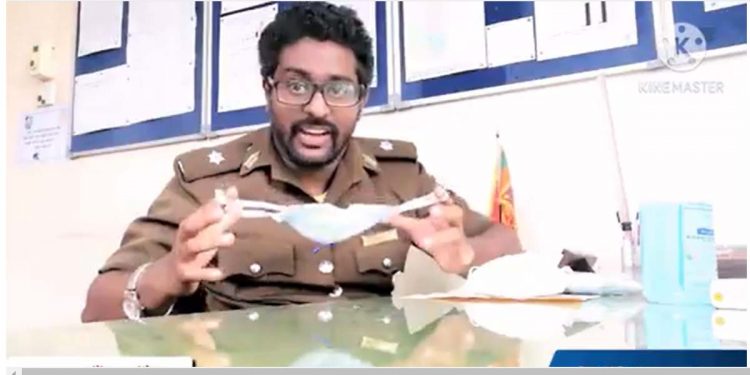 මුලු රටේම මිනිස්සු බේරගන්න ටික්ටොක් එකෙන් පුදුම සේවයක් කරපු රාජ්‍ය සේවකයා…! සුන්දර මිනිසා…! ඉක්මනටම අපිව දාලා ගියා! (VIDEO)