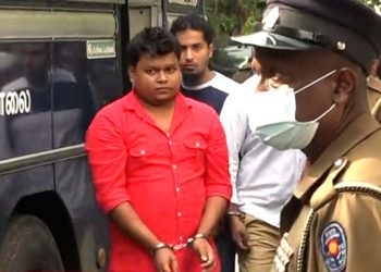 නීතිපති උපදෙස් නෑ! වසන්තව ආපහු ඇතුළට දමයි!