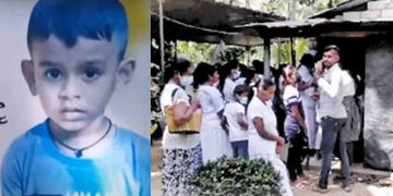 මුළු රටම තැතිගැන්වූ අම්මා කෙනෙකුගේ මහා ඛේදවාචකයක්…