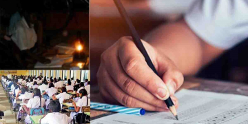හෙට දවස එළිය කරන්න අද දවස කරුවලේ ගෙවන අපේ ළමයි…