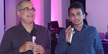 ඇඩ්වොකාටා ආයතනයේ 2022 කාර්යසාධනය අගයයි…