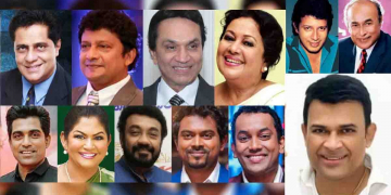 එකපාරක් ගෝඨාට කඩේ ගිහින් රෙද්දත් නැති කරගත්තා! මේ පාර ඡන්දෙට එන කලාකරුවන්ට විවෘත ලිපියක්…!