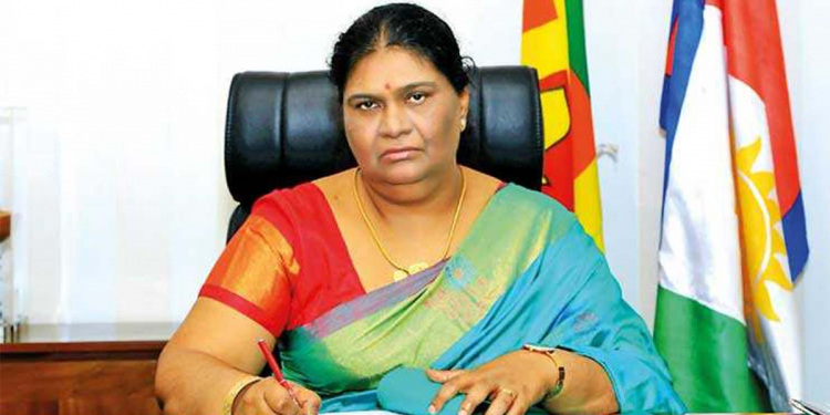 මැතිවරණ කොමිසමේ සාමාජික චාල්ස් ඉල්ලා අස්වෙයි!