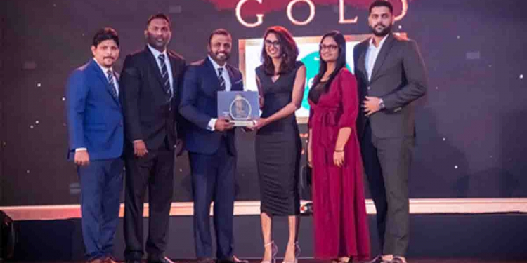 2022 SLIM සන්නාම විශිෂ්ටතා සම්මාන උළෙලේදී Dettol ඇගයීමට ලක්වෙයි…