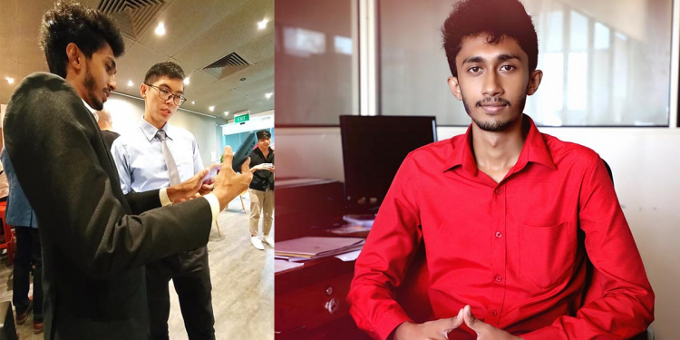 E නගර සංකල්පෙන් සිංගප්පූරුව හොල්ලපු අපේ කොල්ලා…