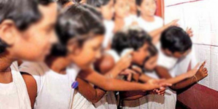 පුංචි පහේ හපනුන්ගේ ප්‍රතිපල ඇවිත්! දිස්ත්‍රික් කඩඉම් ලකුණු මෙන්න!