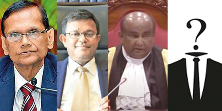 පාර්ලිමේන්තුව මෙහෙයවන්නේ අදෘශ්‍යමාන හස්තයක්! කතානායක මොනවත් දන්නෙ නැතිලු! හැබැයි ධම්මික දසනායක එවන මැසේජ් එකේ ඔක්කොම ටික තියෙනවා! මහාචාර්ය ජී.එල්. පීරිස් පාර්ලිමේන්තුවේ හෙළි කළ මේ රහස මොකද්ද? VIDEO