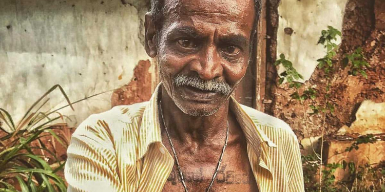 හිතුමතේම ඇවිදින් හිතුමතේ ජීවත් වී හිතුමතේම නික්ම ගිය හිතුමතේ ජීවිතේ…
