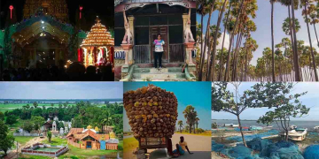 යාපනයේ ඇවිදිනකොට විජේවීර – වික්ටර් – කුණ්ඩුමනී – ප්‍රේමකීර්ති – පොන්නාලෙයි වරදරාජ – ෆෙඩී සිල්වා මතක් වෙන තැන්…