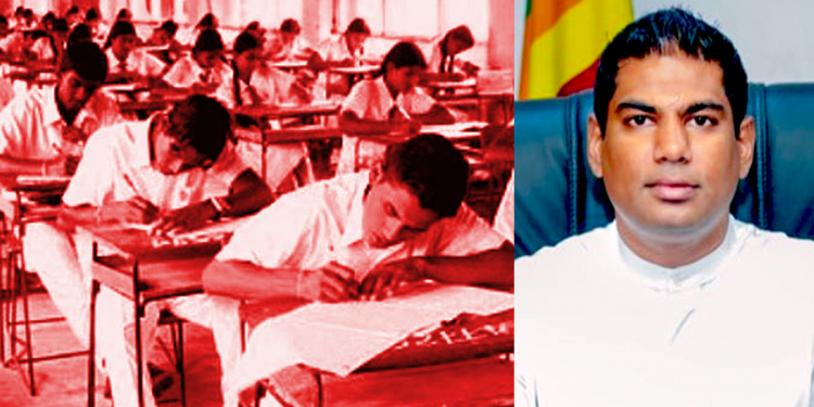 A/L කාලෙ ලයිට් දෙන්න ඔක්කොම එකඟ වුණා! වැඩේ සම්පූර්ණයෙන්ම විනාශ කළේ කංචන! එයා ළමයින්ගේ අනාගතය බිල්ලට අරගෙන! බෝම්බ ගහලා මිනී මරලා බලය ගත්ත ජඩ දේශපාලනයක් තියෙන රටක ළමයින්ගෙ අනාගතය බිල්ලට ගන්න එක ලොකු දෙයක් නෙමෙයි! මානව හිමිකම් කොමිසමේදී වෙච්ච සියල්ල විදුලි ඉංජිනේරුවෝ හෙළිකරති!