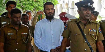 කංජිපානි රටින් පනිනකල් ආරක්ෂක ලොක්කො පොල් ගෑවද?