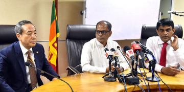 කොරියන් සහ හතර රියන්… බැන්නලු… බැන්නෙ නෑලු… බොරු කියන්නෙත් නෑලු…