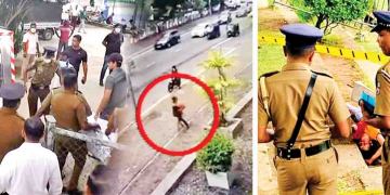 මැරයො එක්ක ඩීල් දාන අලුගෝසු පෙම් රැල්ල…