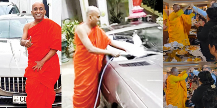 අපි නටමු… අපි නටමු… තුටින තුටින ගීත ගයාලා… ලල ලාල ලාල ලාල ලා…!