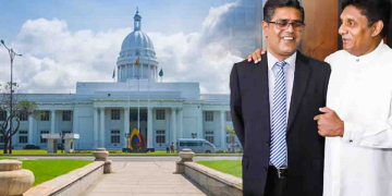 මන්ත්‍රීකමත් අතහැරලා එජාප බලකොටුව හොල්ලන්න යන සජිත්ගේ තුරුම්පුව… මුජිබර් කොළඹ ඉතිහාසයම වෙනස් කරයිද?
