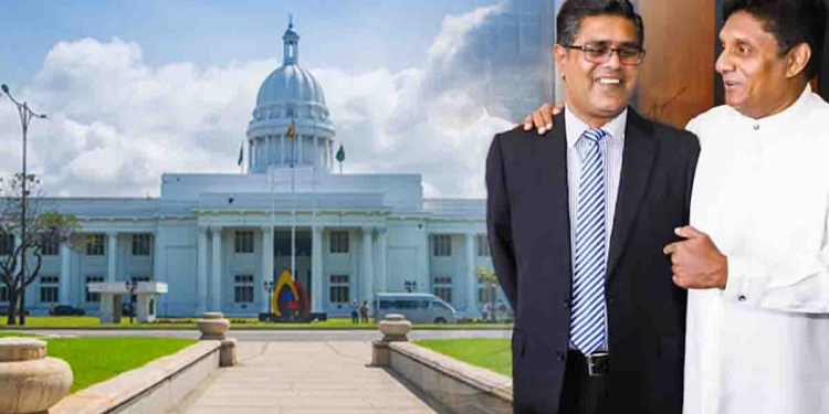 මන්ත්රීකමත් අතහැරලා එජාප බලකොටුව හොල්ලන්න යන සජිත්ගේ තුරුම්පුව… මුජිබර් කොළඹ ඉතිහාසයම වෙනස් කරයිද?
