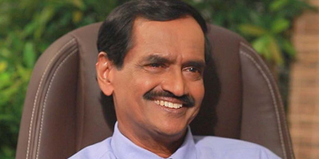 උඹ ලොකු මිනිහෙක් පුංචි..! (උපුල් ජෝශප් ප්‍රනාන්දුගේ ගුරුදා විග්‍රහය)