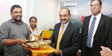 මහජන බැංකුවේ ඩිජිටල් ණය පිරිනැමිය හැකි ශාඛා ගණන 300 දක්වා ඉහළට…