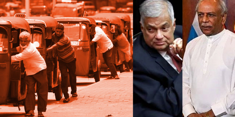 රට බංකොලොත් නිසා වියදම් කපනවා කියලා උදේ රෑ කිව්වත් මේ අවුරුද්දෙත් ජනාධිපතිගෙයි අගමැතිගෙයි වියදම් නම් එහෙමමයි! ඇමැති මණ්ඩලයෙත් වියදම් නම් අඩු කරලා නෑ!