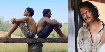 මාධ්‍යවේදී ප්‍රසාද් සමරතුංගගේ ‘තාත්තා’ රිදී තිරයට! ප්‍රසාද්ගේ දෙවැනි සිනමා අධ්‍යක්ෂණය…!
