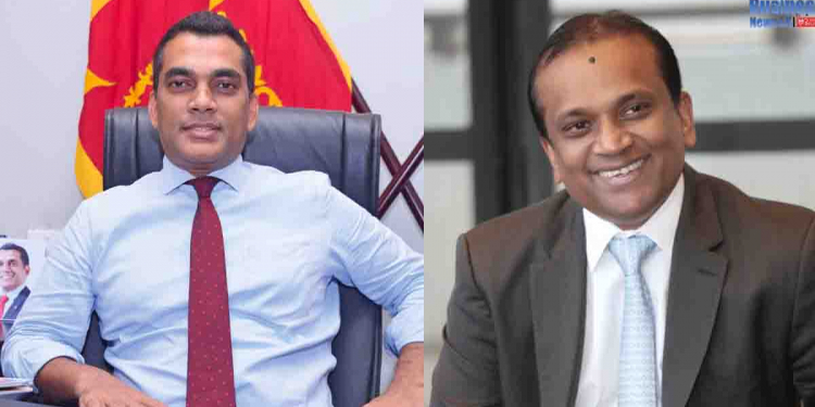 මිනිස්සු පටි තද කරගෙන ඉන්නැද්දි කෝටි ප්රකෝටි ගණන් පාඩු ලබන ශ්රී ලංකන් සභාපති සහ තෙල් සංස්ථා සභාපති බෝනස් ගෙව්වේ කොහොමද?