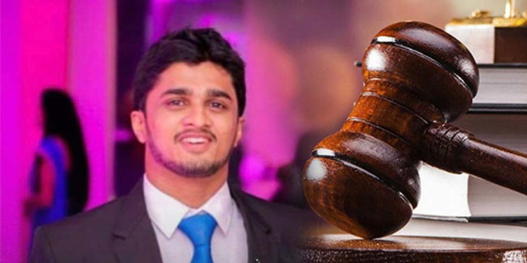 මතකද ‘ගෝඨාගෝගම’ වැකිය ෆේස්බුක් දැම්මා කියලා උස්සගෙන ගිය අනුරුද්ධ බණ්ඩාර! පොලිසියට එරෙහිව අනුරුද්ධ දාපු මූලික අයිතිවාසිකම් නඩුව විභාග කරන්න තීන්දු කරයි!