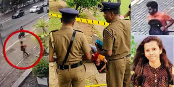 සරසවිය රතු කළ සරසවි ප්‍රේමය…