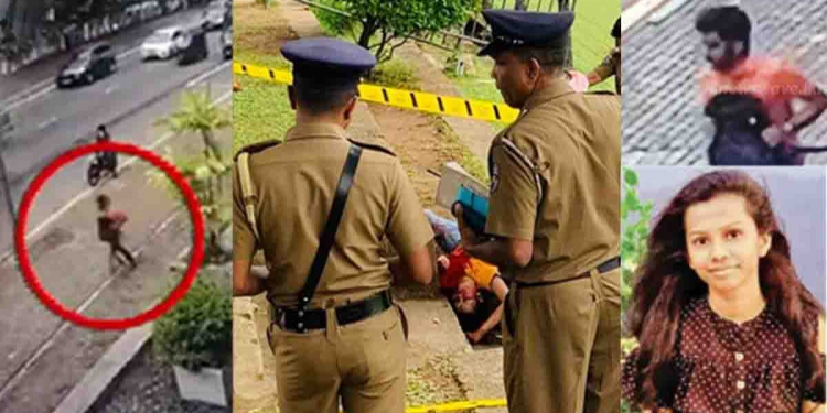 සරසවිය රතු කළ සරසවි ප්‍රේමය…