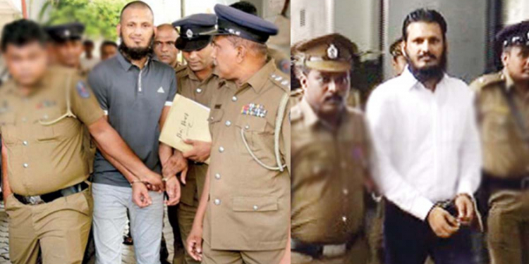 නත්තල් දා වෙස්වලාගෙන රටින් පනින බව බුද්ධි අංශ කල් තියාම දැනන් ඉඳලා! ඉන්දියාවට යන්න මන්නාරමෙන් බෝට්ටුවකට නැග්ගේ ‌ප්‍රබල දේශපාලඥයකුගේ සහෝදරයාගේ රැකවරණයෙන්! ඇප ලැබුණු ගමන් පාතාලයේ ගෝඩ්ෆාදර් කංජිපානි ඉම්රාන් රටින් පැන්නෙ මෙහෙමයි! ළඟදීම උණ්ඩ රැසක් පත්තු වෙන්න නියමිතයි!