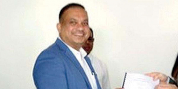උසස් පෙළ කියලා නෑ ලයිට් කපනවා! රෑට ලයිට් දෙන්න නම් කෝටි 410ක් දෙන්න! ලයිට් කපන්නේ නෑ කියලා අපි මානව හිමිකම් කොමිසමට කිව්වේ නෑ! විදුලි බල මණ්ඩලයේ සභාපතිගෙන් කරන්ට් වදින කතාවක්!