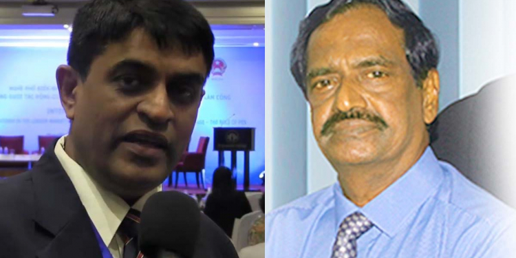 ඇප බාර නොගන්නා ලෙස හපුහින්න ගහපු ලියුමට ඇපත් නැති කරපු මැතිවරණ කොමිසම තවත් අඩියක් ඉස්සරහට තියයි! හෙට වහාම රැස්වෙන්න තීන්දු කරයි! නීති පියවර ගන්න ලෑස්ති වෙයි!