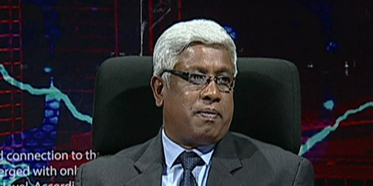 ඡන්දෙට සල්ලි දෙන්න ආණ්ඩුව ව්‍යවස්ථාවෙන්ම බැඳිලා ඉන්නවා! ඒක ආණ්ඩුවේ වගකීමක්! මැතිඇමැතිවරු පෝලිමේ ඇවිත් ඡන්දෙ කරන්න සල්ලි නෑ කියද්දී මැතිවරණ කොමිසම මාධ්‍ය හමුවකට  ආණ්ඩුවට ව්‍යවස්ථාපිත වගකීම මතක් කර දෙයි!