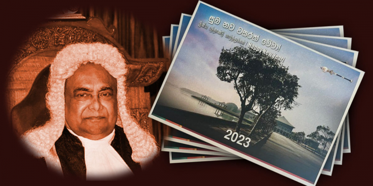 කතානායකතුමාට 4 පාරක් අවුරුදු ඇවිත්! ලක්ෂ ගාණක වියදමක්?