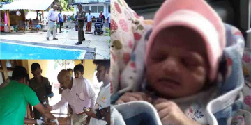 ළමයි අම්මලා මරනවා, අම්මලා ළමයි මහ පාරේ දාලා යනවා, බුදුන් වැඩිය දේශයට මේ වෙන්න යන්නෙ මොකක්ද බුදු හාමුදුරුවනේ…