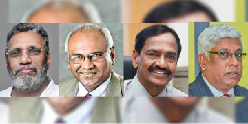 හූල් බෙදුනට දේශප්‍රිය ඡන්ද තිබ්බා ඇයි අමතකද? මතක් කරගන්න මෙන්න සාක්ෂි…