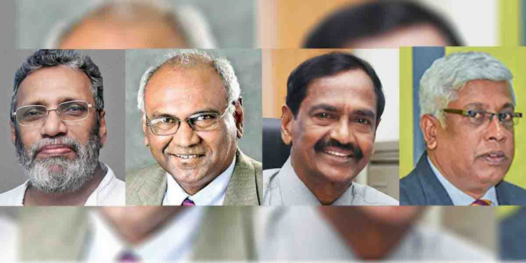 හූල් බෙදුනට දේශප්‍රිය ඡන්ද තිබ්බා ඇයි අමතකද? මතක් කරගන්න මෙන්න සාක්ෂි…