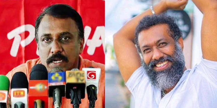 ත්‍රස්තවාදය වැළැක්වීමේ පනත අවභාවිත කරලා! සාක්ෂි පසුව සකස් කරලා! රාජ්‍ය දේපොළට හානි කළ බවක් හෝ අනර්ථයක් කළ බවක් පෙනී යන්නේ නෑ! පොලිස් නිලධාරීන්ට තර්ජනය කළ බවක් පහරදුන් බවක් මුල් සාක්ෂිවල නෑ! ‌මෝටිවේෂන් අප්පච්චිගෙයි ගැමුණු විජේරත්නගේයි කතා හුදු ප්‍රකාශ! වසන්තව නිදහස් කරමින් මහේස්ත්‍රාත්වරයා දුන් ඓතිහාසික තීන්දුව මෙන්න!