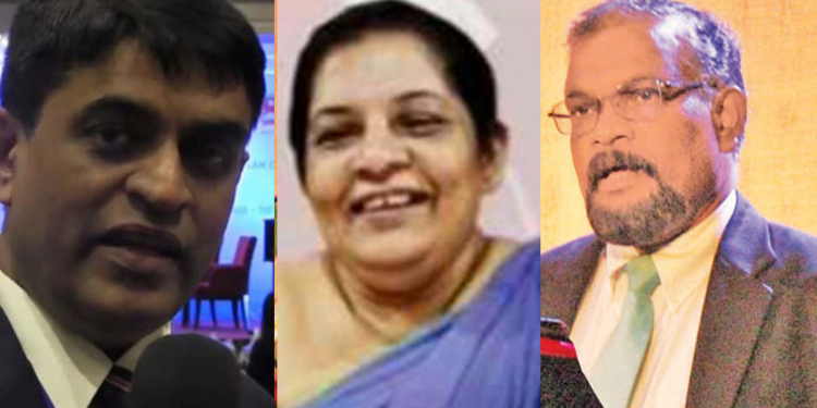 හපුහින්න බිත්තියට හේත්තු කළේ කව්ද? ගංගානි කල්පනී බිත්තියට හේත්තු කළේ කව්ද? මහින්ද සිරිවර්ධන බිත්තියට හේත්තු කළේ කව්ද? කවුරුත් නොකියන කතාව ඩිලාන් එළියට දමයි! VIDEO
