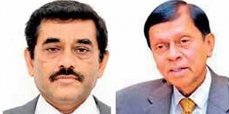 දැන් ඉන්න මහබැංකු අධිපතිගේ වැඩපිළිවෙළ හොඳයිද? අහලා බලන්න මිනිස්සුන්ගෙන් මිනිස්සු කියයි.. -හිටපු අධිපති! VIDEO
