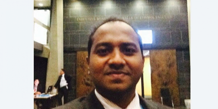 ලොතරැයි මණ්ඩලයේ සභාපති ධූරය වෛද්‍ය චමීර යාපා අබේවර්ධනට!