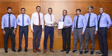 DFCC බැංකුව සහ CDB, විදේශ මුදල් ප්‍රේෂණ සේවාවන් පුළුල් කිරීම සඳහා හවුල්කාරීත්වයකට එළඹෙයි…