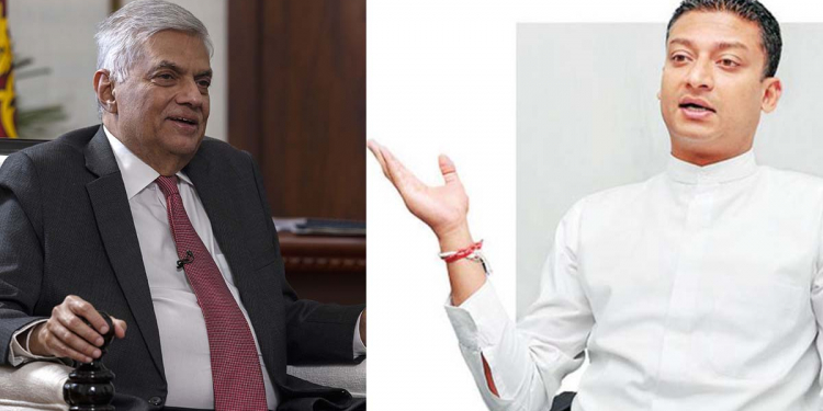 ජනාධිපතිට සම්පූර්ණ බලය තියෙනවා…! ජනාධිපතිට 13 සම්පූර්ණයෙන්ම දෙන්න පුලුවන්! පොහොට්ටුව සපෝට්… -දිලුම් අමුණුගම! VIDEO