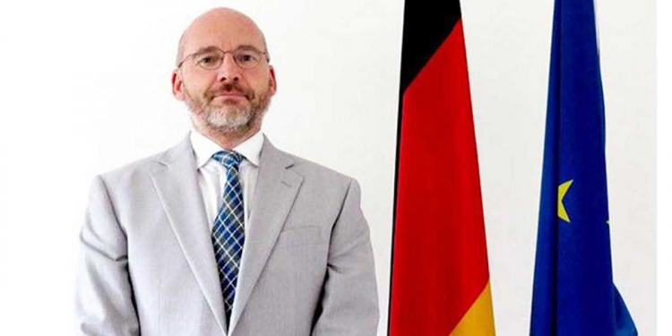 ත්‍රස්ත පනත-ප්‍රජාතන්ත්‍ර විරෝධී කටයුතු නිසා GSP+ සහනය ලංකාවට අහිමි වෙන්න ඉඩ තියෙනවා! ඡන්ද ඇකිලීමත් එක්ක ජර්මනියෙන් අනතුරු ඇඟවීමක්!