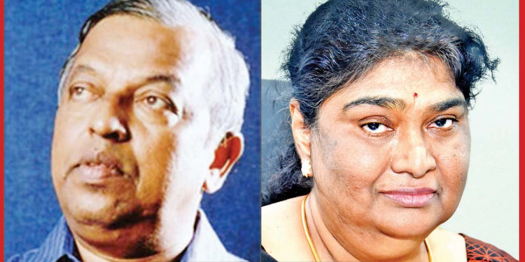 1993 ෆ්රැන්සිස්කු ඉස්සීම සහ මෙදා චාල්ස් නෝනා අතුරුදන් වීම! (උපුල් ජෝශප් ප්රනාන්දුගේ ගුරුදා විග්රහය)