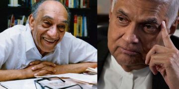 මගෙ සුදු බෑණන්ඩිට ඡන්දෙ නැත්නම් අබ සරණයි! මගෙ බුදු මාමණ්ඩියෙ ඡන්දෙ තිබ්බොත් මම ඉවරයි! (උපුල් ජෝශප් ප්‍රනාන්දුගේ ගුරුදා විග්‍රහය)