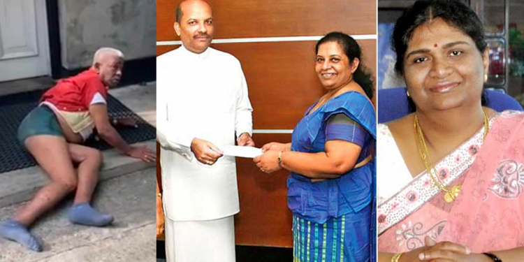 දැන් පෙන්වනවා..! ප්‍රින්ස් චාල්ස්…! කල්‍යාණි ගංගා..! අලි පැටියයි කහඳගමයි! (උපුල් ජෝශප් ප්‍රනාන්දුගේ ගුරුදා විග්‍රහය)