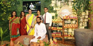 හේමාස් වෙතින් ‘ප්‍රාසාර’ සන්නාමය යටතේ පුරාණ හෙළ ඔසු අනුසාරයෙන් නිෂ්පාදන පෙළක්…