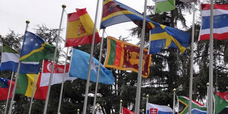 ලංකාවේ ප්‍රජාතන්ත්‍රවාදය රැකගන්න වහා මැදිහත් වෙන්න! සිවිල් ක්‍රියාකාරීන් ජාත්‍යන්තර ප්‍රජාවෙන් ඒකාබද්ධ ඉල්ලීමක් කරයි!