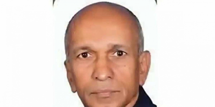 ඡන්දය ඉල්ලා කොළඹ තිබ්බ විරෝධයේදී තුවාල ලැබූ ජාජබ අපේක්ෂක නිමල් අමරසිරි මියයයි! VIDEO