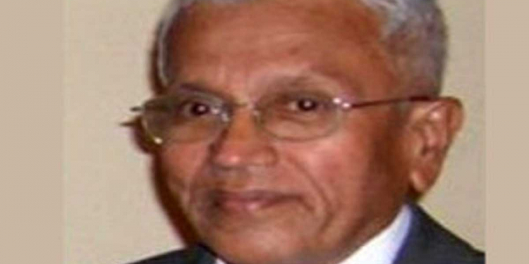 පොළොව හෙල්ලීම දිගටම වුණොත් භයානකයි! භූ විද්‍යා මහාචාර්ය කපිල දහනායක එළියට එයි!